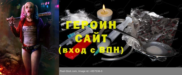 молекула духа Арсеньев